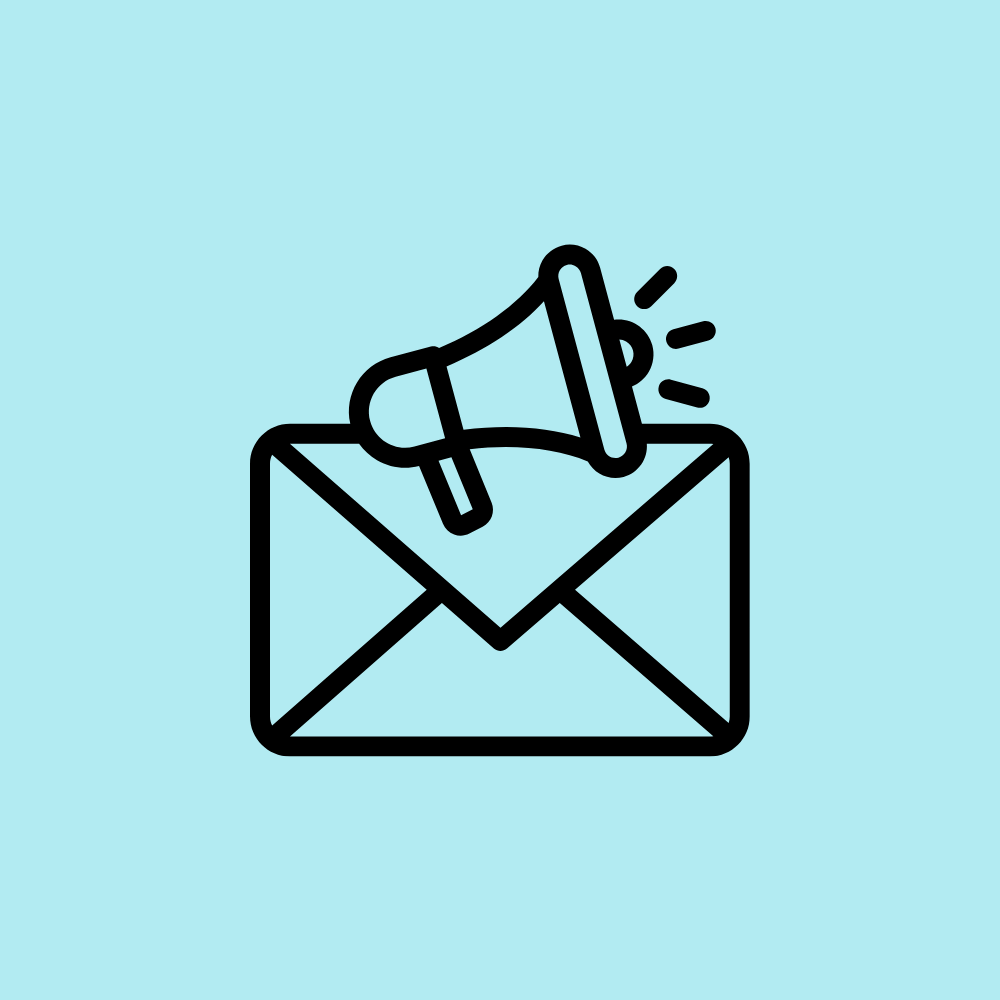 Email marketing audience communication service by Aurélien Bruere aurelienbruere